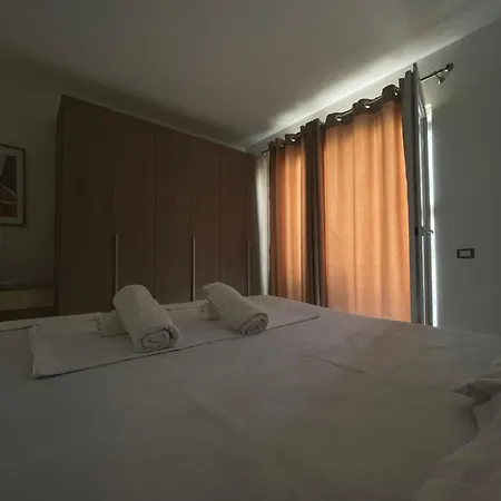 Top Apartament Golem Apartment Golem (Tirana)