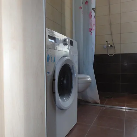 Apartament Top Apartament Golem Golem (Tirana)