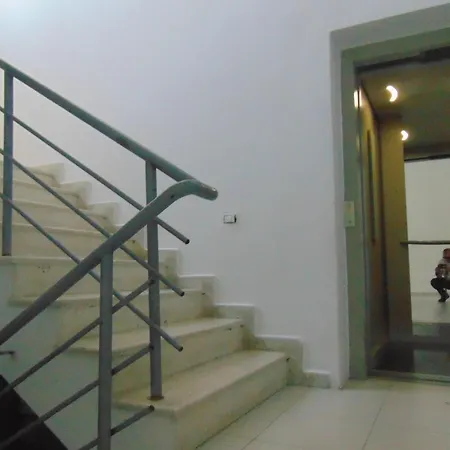 Top Apartament Golem Golem (Tirana)