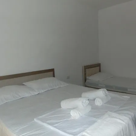Top Apartament Golem Apartament