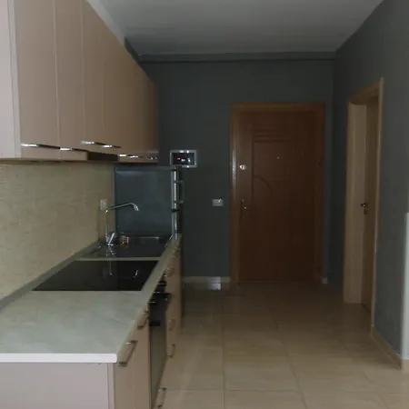 Top Apartament Golem Apartament Golem (Tirana)
