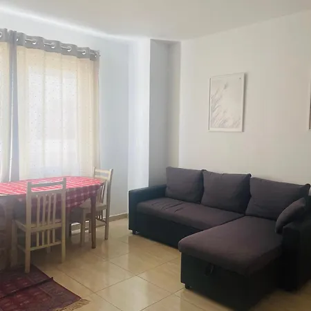 Top Apartament Golem Appartement Golem (Tirana)